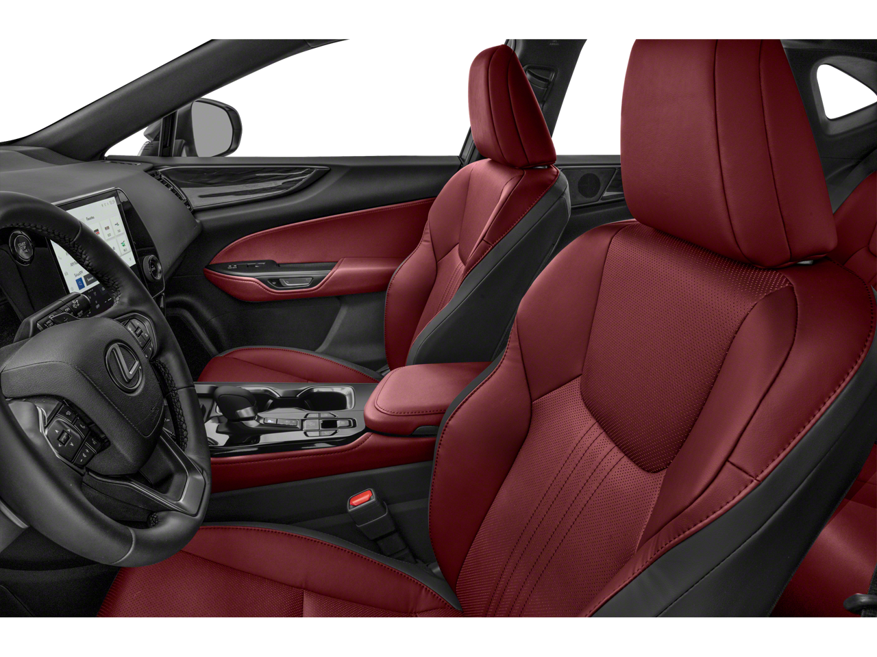 2023 Lexus NX 350 Luxury